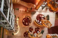 Melia Bilbao - Phòng Gym