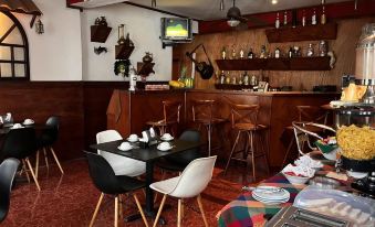 Hotel Amón Real Costa Rica - Hizvo