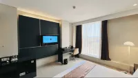 Grandia Hotel Hotel di Bandung Wetan