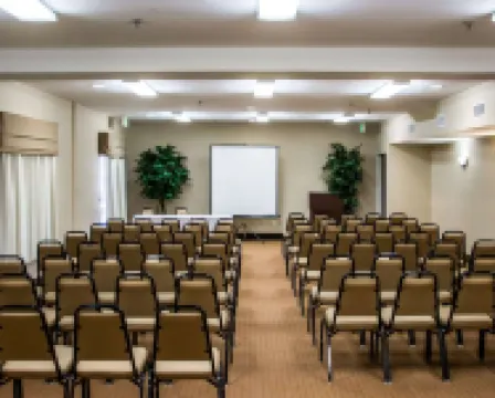Sleep Inn & Suites Pineville - Alexandria