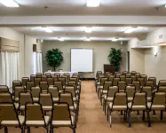 Sleep Inn & Suites Pineville - Alexandria