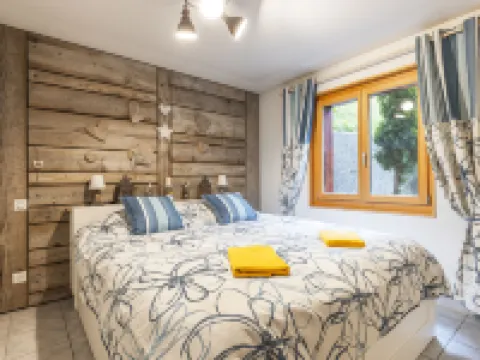 Bouquetins Hotels in Monthey