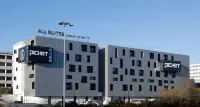 All Suites Appart Hôtel | Aéroport Paris-Orly Rungis Hotels near Espace Jean Monnet