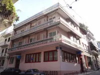 The Q Hotel Hotels in Exarcheia