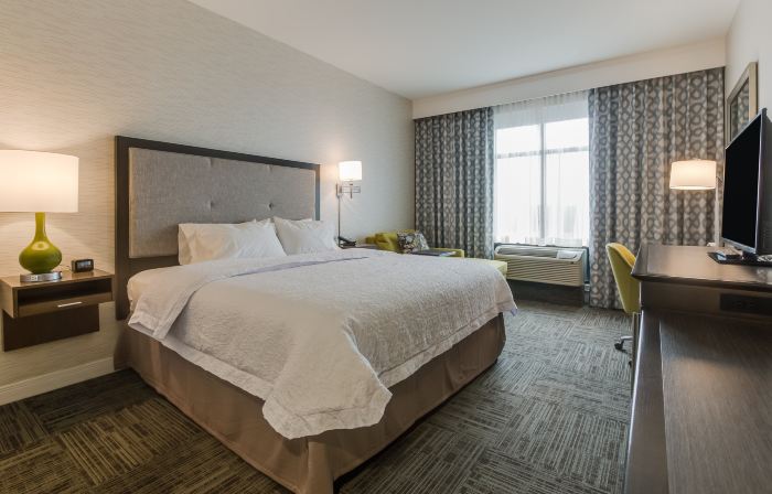 Hampton Inn White House