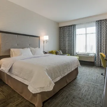 Hampton Inn White House