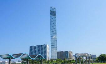 2. 토요코 인 지바..