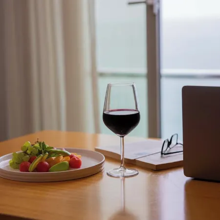 Anemon Kent Ordu Otel