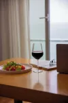 Anemon Kent Ordu Otel - breakfast