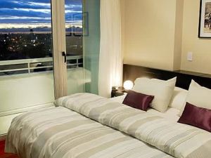 Belle View Modern Bright Studio in Palermo Soho