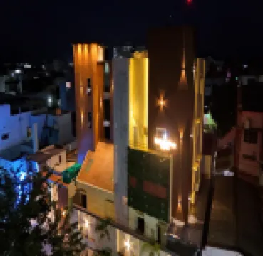 Suthanthira Stay Inn