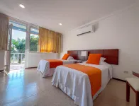 Hotel Anaconda Hotels in 