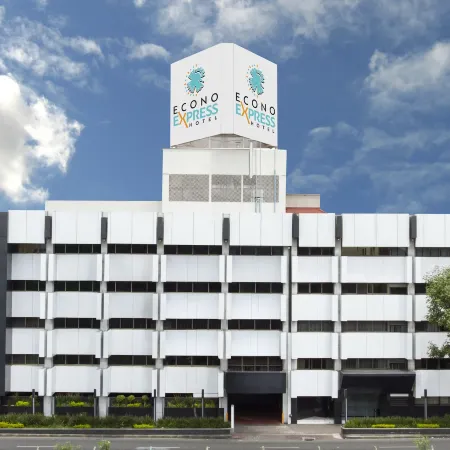 Econo Express Hotel