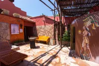 布塞里亞斯的Grand Decameron Complex, A Trademark 全包飯店 - SPA