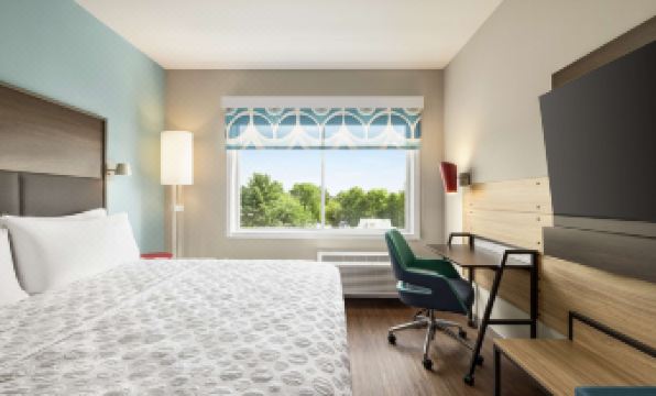 Tru by Hilton Martinsburg
