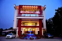 Taraji Resort