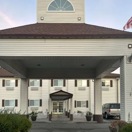 Quality Inn