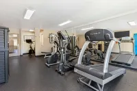 Best Western Plus Heritage Inn - Træningscentre