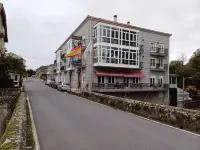 Hotel Ansuiña Hotels in Allariz