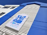 White Coral ApartaSuites Hoteles cerca del Aeropuerto Internacional Gustavo Rojas Pinilla - San Andrés