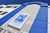 화이트 코랄 아파르타스위트  호텔