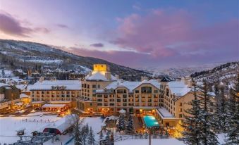 Park Hyatt Beaver Creek Resort and Spa