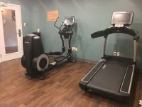 Hotel Don Fernando de Taos, Tapestry Collection by Hilton - Gym