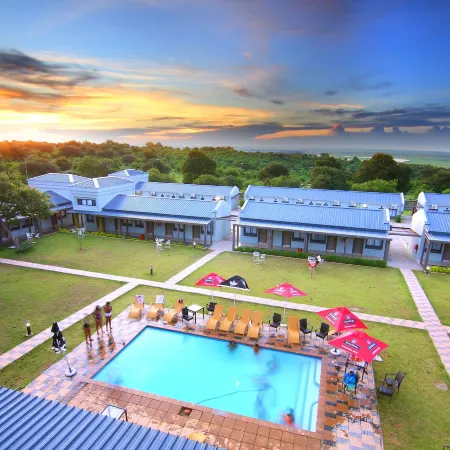 Travelodge Kasane