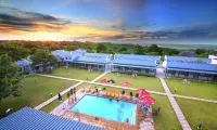 Travelodge Kasane - Pools