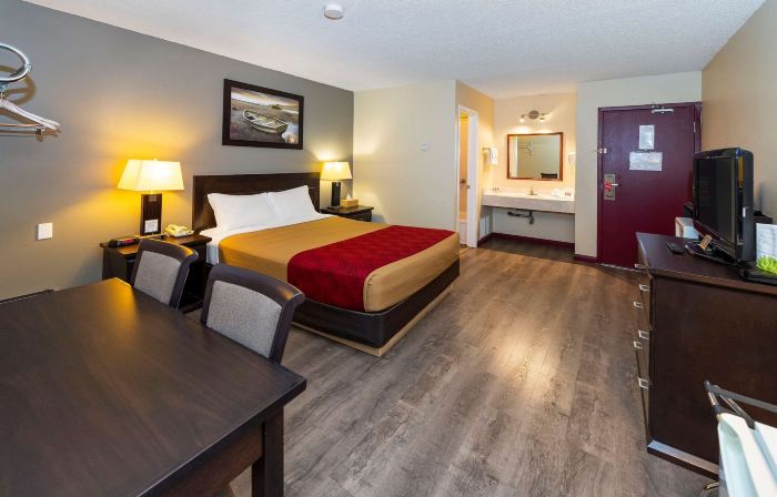 Econo Lodge