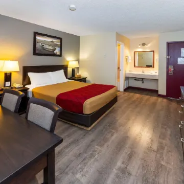 Econo Lodge