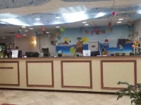 Super 8 by Wyndham Grayson Hotels in Grayson
