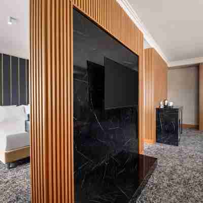 ラマダ バイ ワインダム ガジアンテプ Rooms