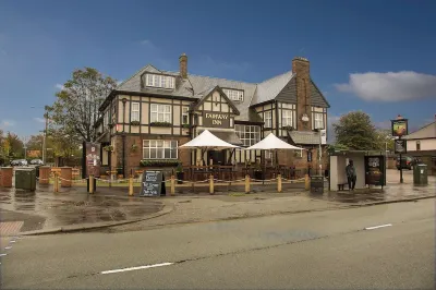 Fairway Inn
