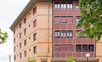 Hostal Alda Río Duero