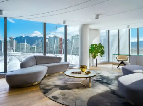 JW Marriott Parq Vancouver