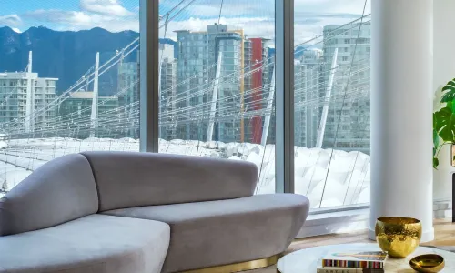 JW Marriott Parq Vancouver