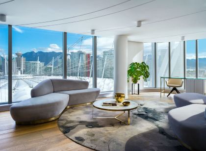 JW Marriott Parq Vancouver