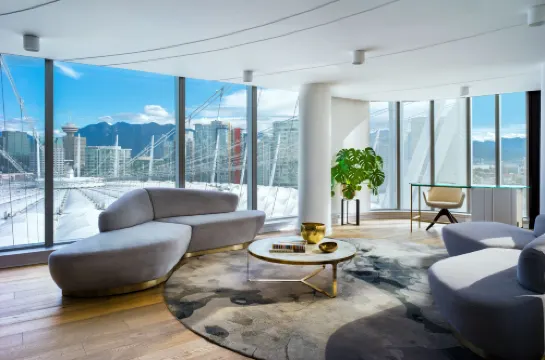 JW Marriott Parq Vancouver