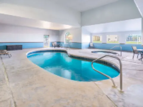 Days Inn by Wyndham Lamar Hoteles en Lamar