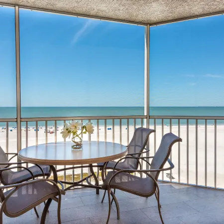 GullWing Beach Resort