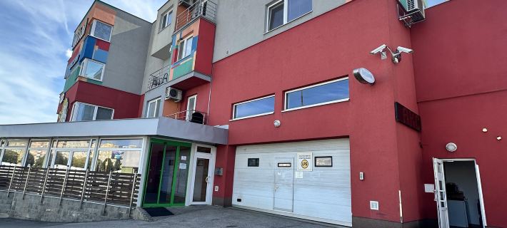 Hotel Muza Hoteles en Košice