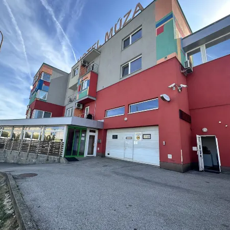 Hotel Muza
