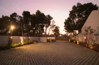Ubu Villa Amarta Các khách sạn ở Sleman