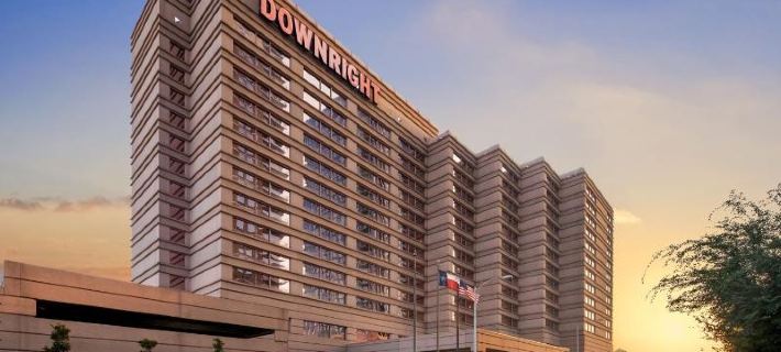 Renaissance Austin Downtown Hotel Hotels in Travis County