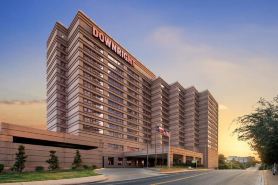 Renaissance Austin Downtown Hotel