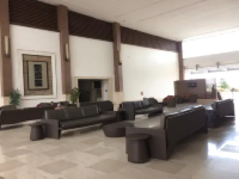 風與海風公寓酒店