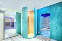 Hotel Hanioti Village Spa - Spa