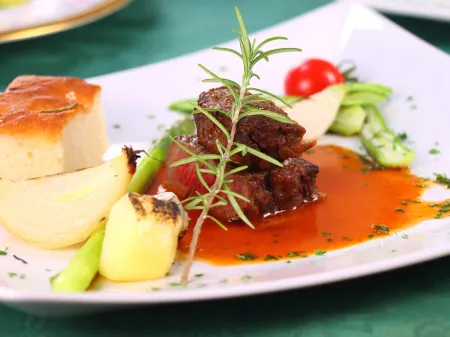 Pension Angelica Отели рядом с достопримечательностью «Aso Farm Land»