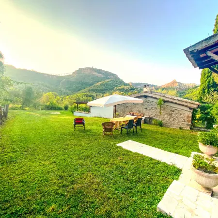 Dimora Bella Civita